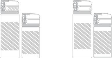 Drikkedunk Silketryk