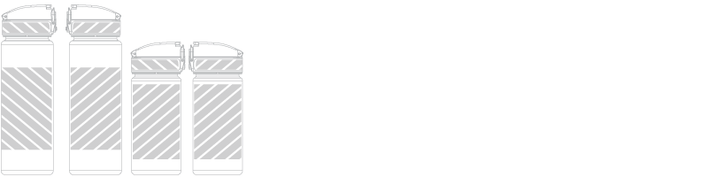 Drikkedunk Silketryk Drikkedunk Silketryk