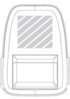 Rygs&aelig;k Fotoprint