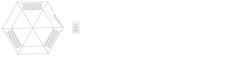 Paraply Fotoprint Paraply Fotoprint