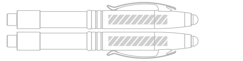 Kuglepen Fotoprint Kuglepen Fotoprint