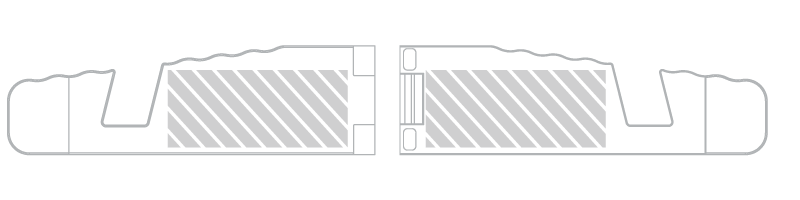 Telefonholder Silketryk