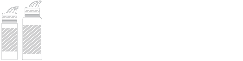 Drikkedunk Silketryk