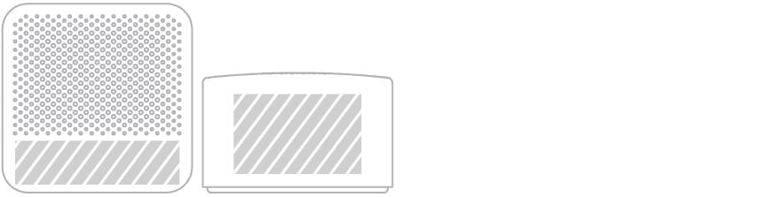 Bluetooth® Højtalere  Silketryk Bluetooth® Højtalere  Silketryk