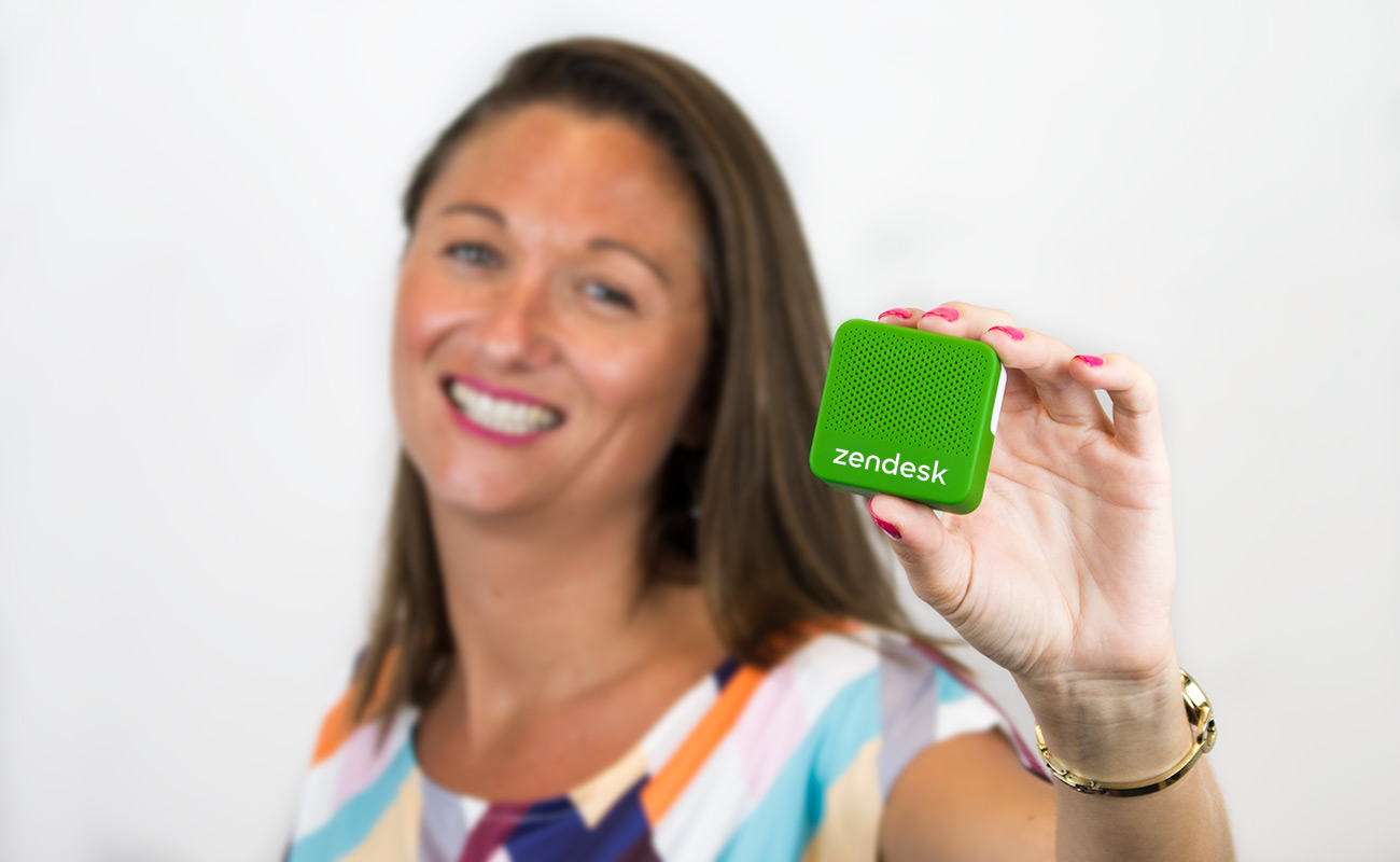 Ray - Højtalere Med Tryk gallery thumbnail