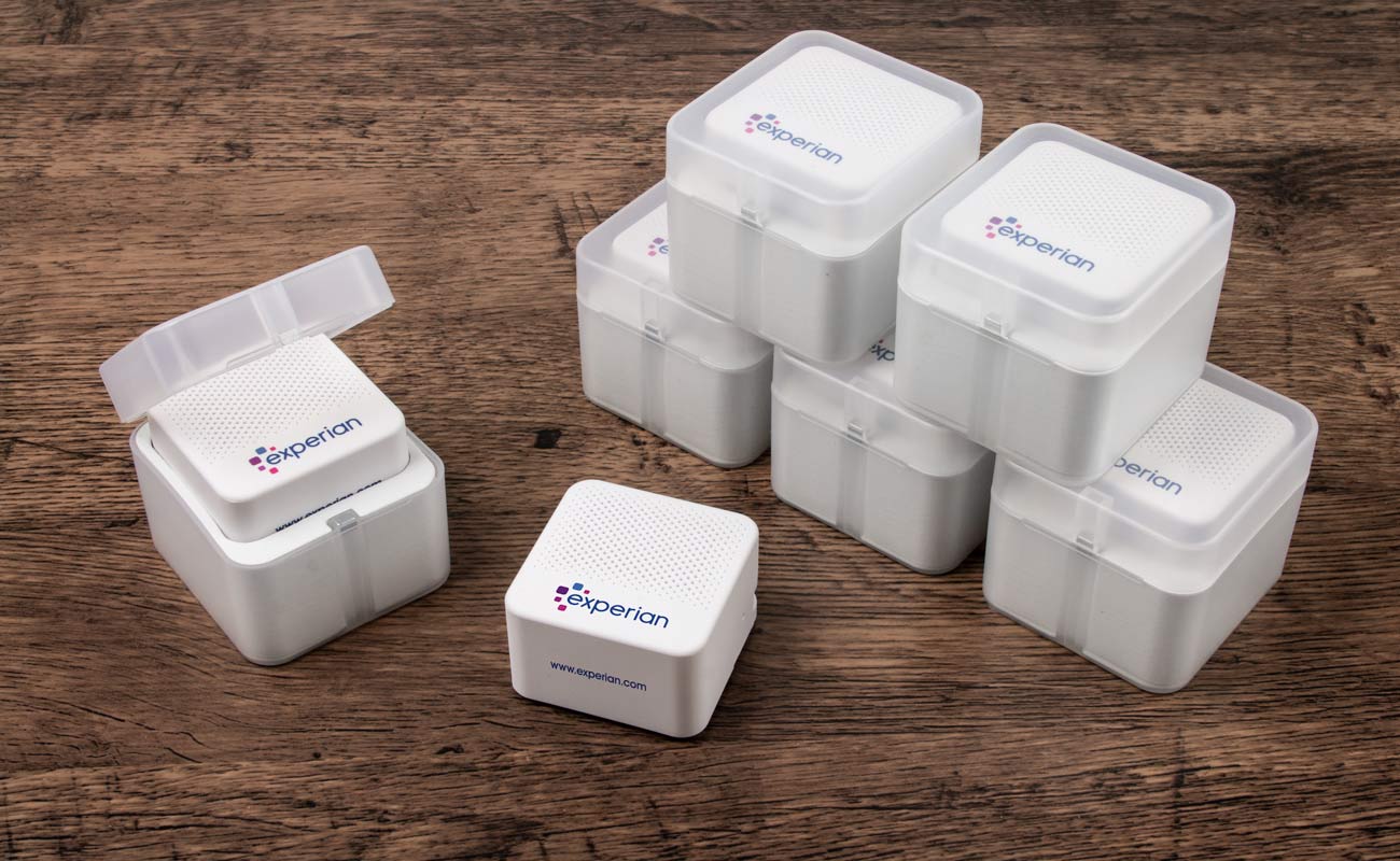 Ray - Reklame Højtalere gallery thumbnail