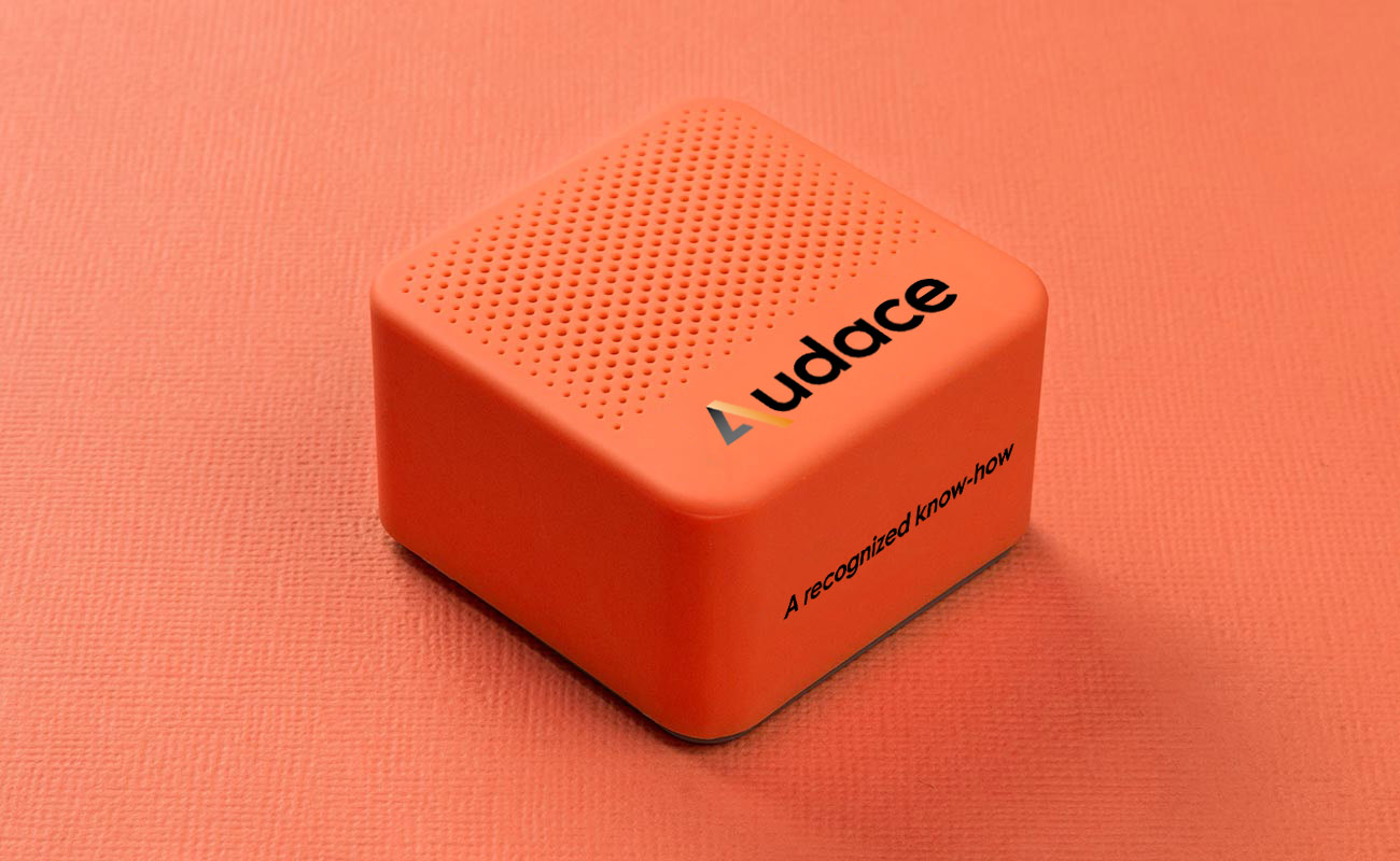 Ray - Tryk Højtalere gallery thumbnail