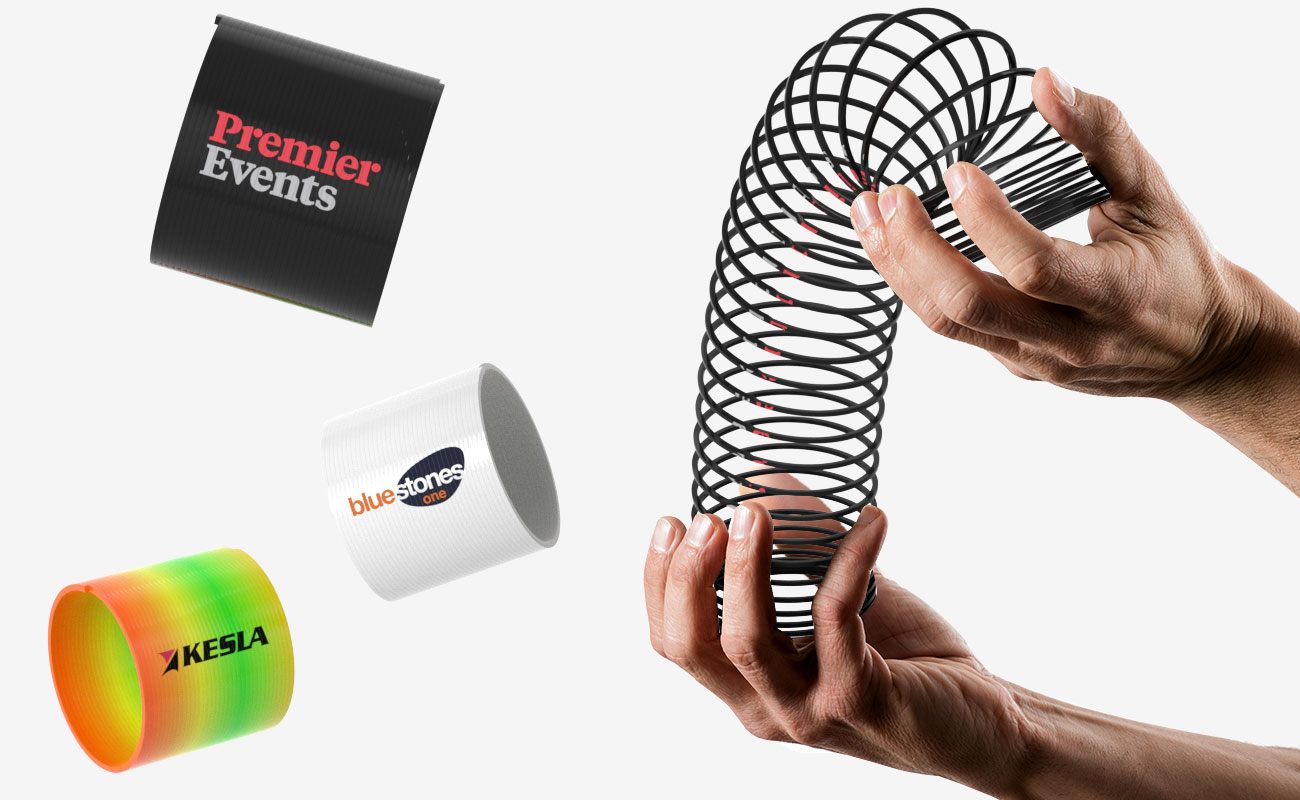 Reel - Salgsfremmende Fjeder legetøj gallery thumbnail