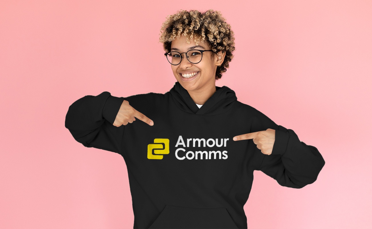 Relax - Salgsfremmende Hættetrøjer gallery thumbnail