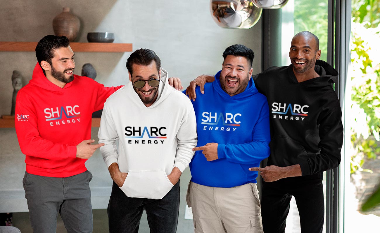 Relax - Hættetrøjer efter dit design gallery thumbnail