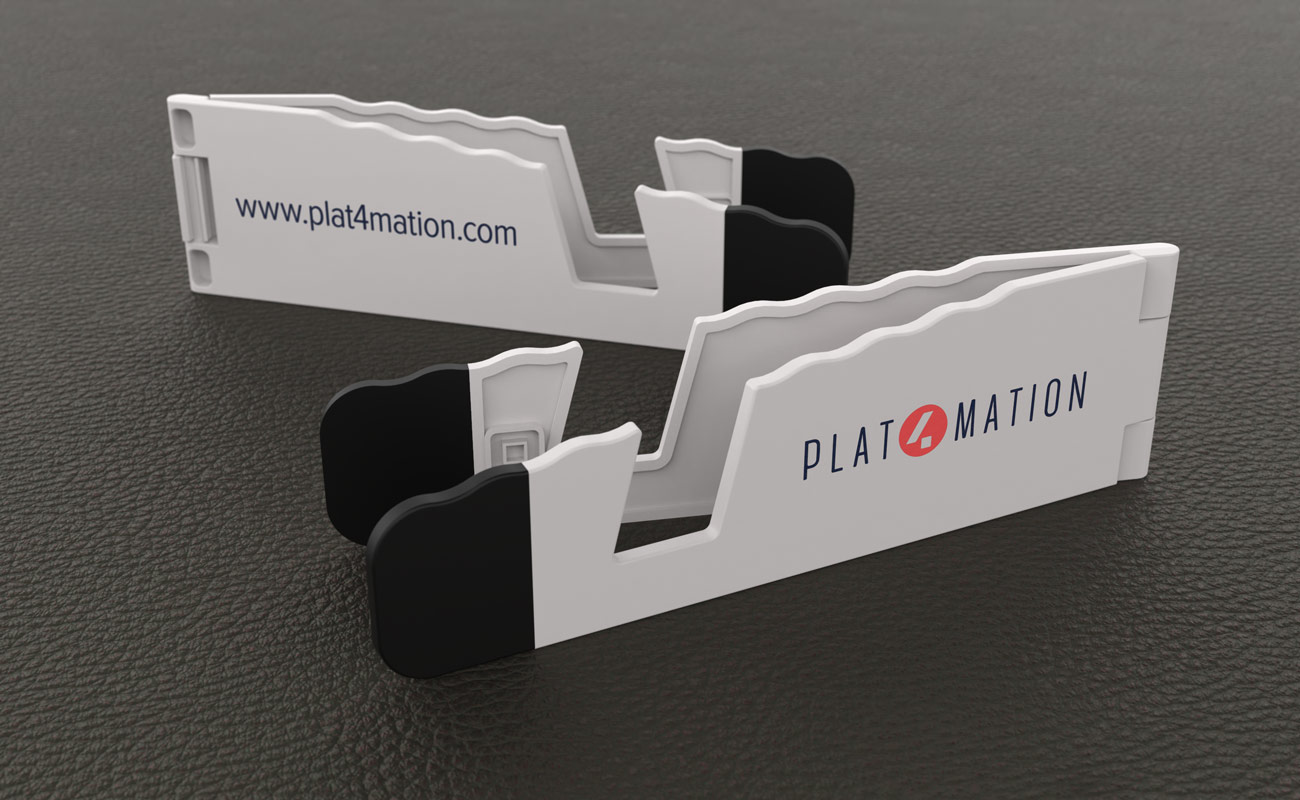 Rest - Reklame Telefonstander gallery thumbnail