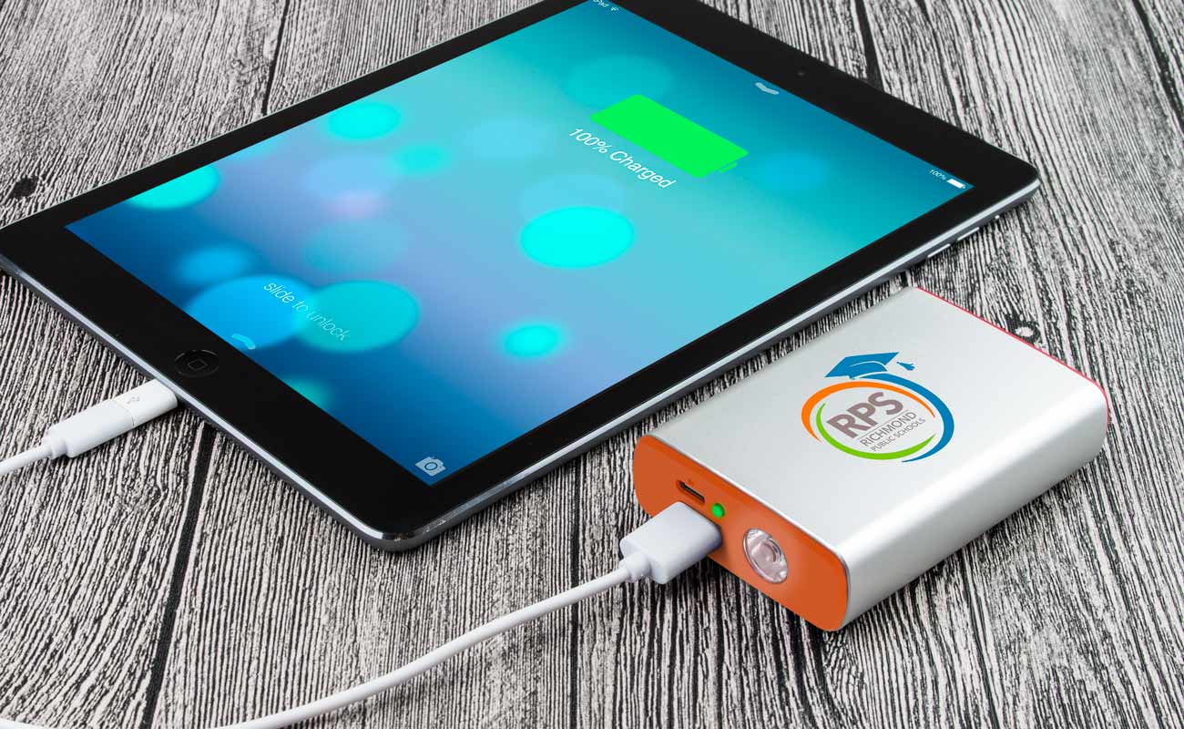 Rex - Powerbanks Logo gallery thumbnail