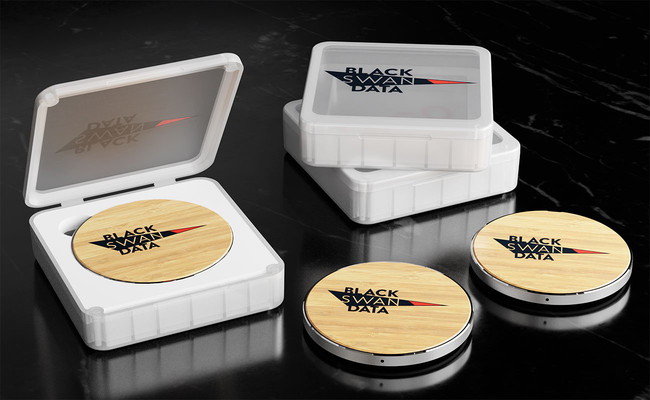 Ring - Trådløs oplader engros gallery thumbnail