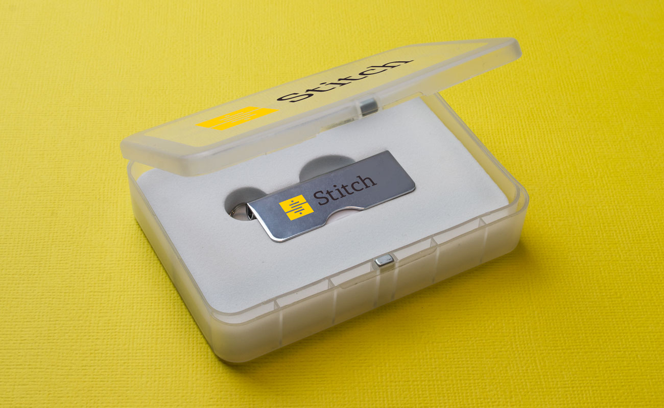 Rotator - Reklame USB gallery thumbnail