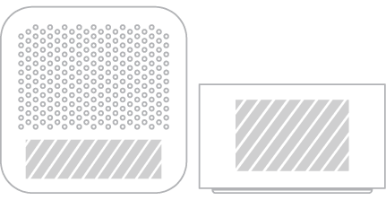 Bluetooth® H&oslash;jtalere&nbsp; Silketryk