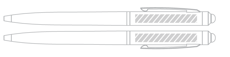 Kuglepen Fotoprint