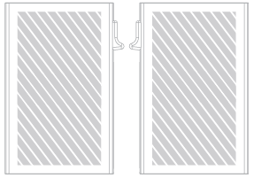Card Holder Silketryk