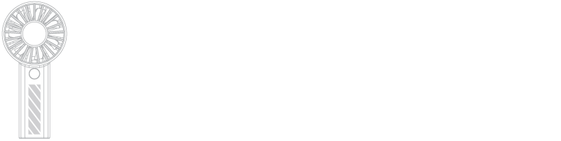Mini ventilator Silketryk