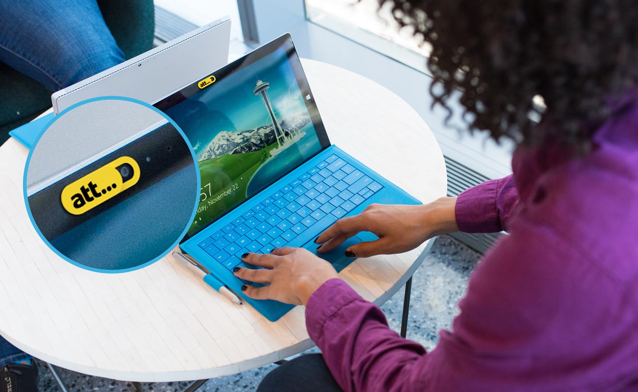 Shield - Webcam Covers USB gallery thumbnail