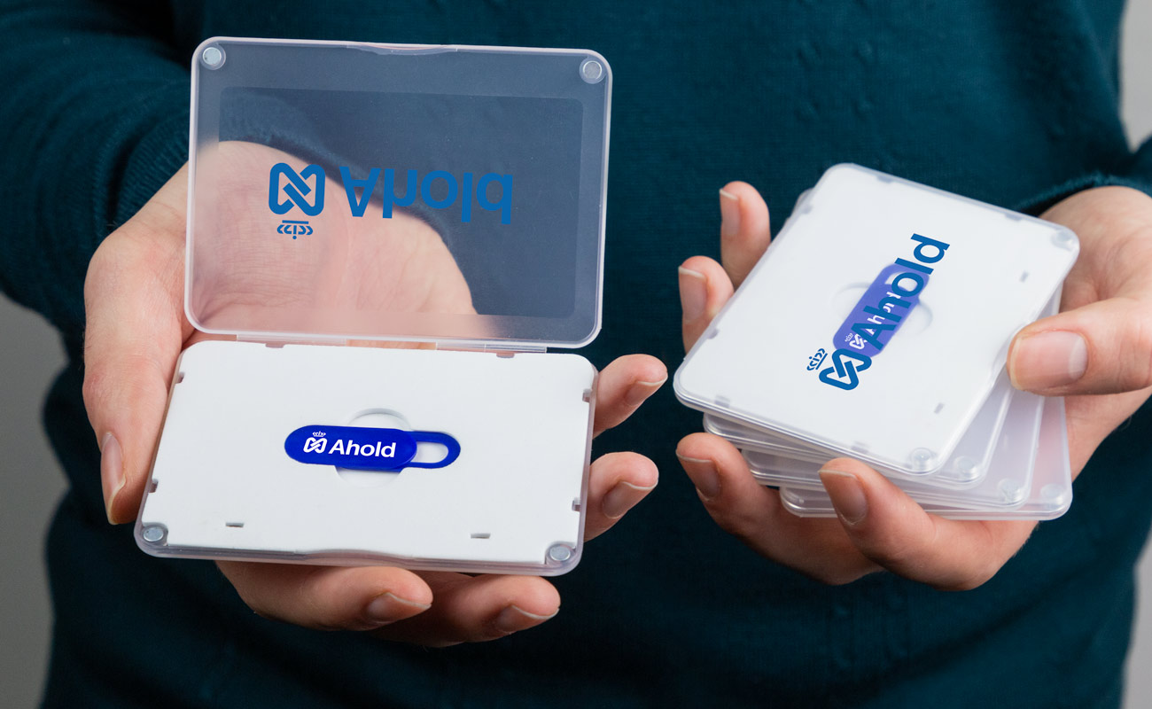 Shield - Webcam Covers med Navn gallery thumbnail