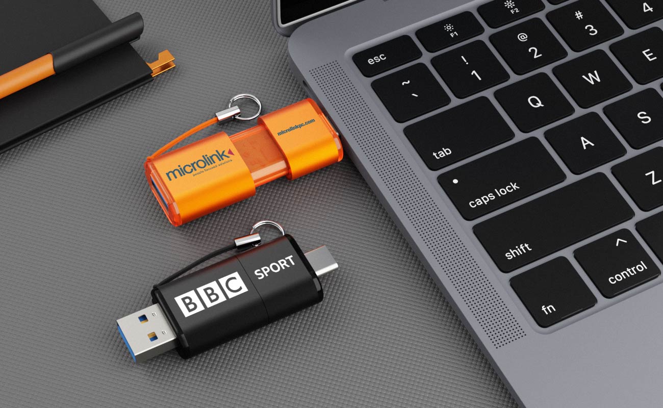 Shift - USB-C Logo gallery thumbnail