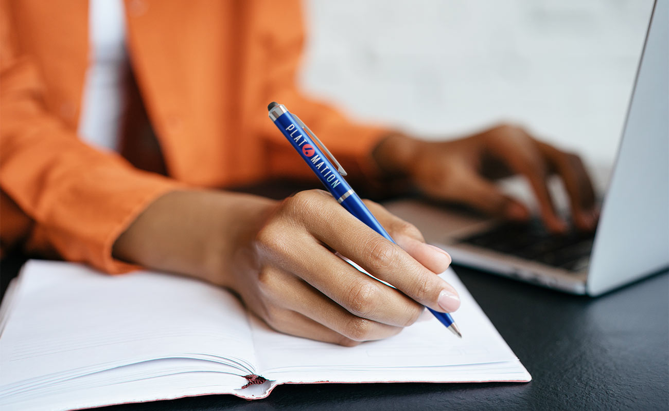 Sleek - Tilpassede kuglepenne gallery thumbnail