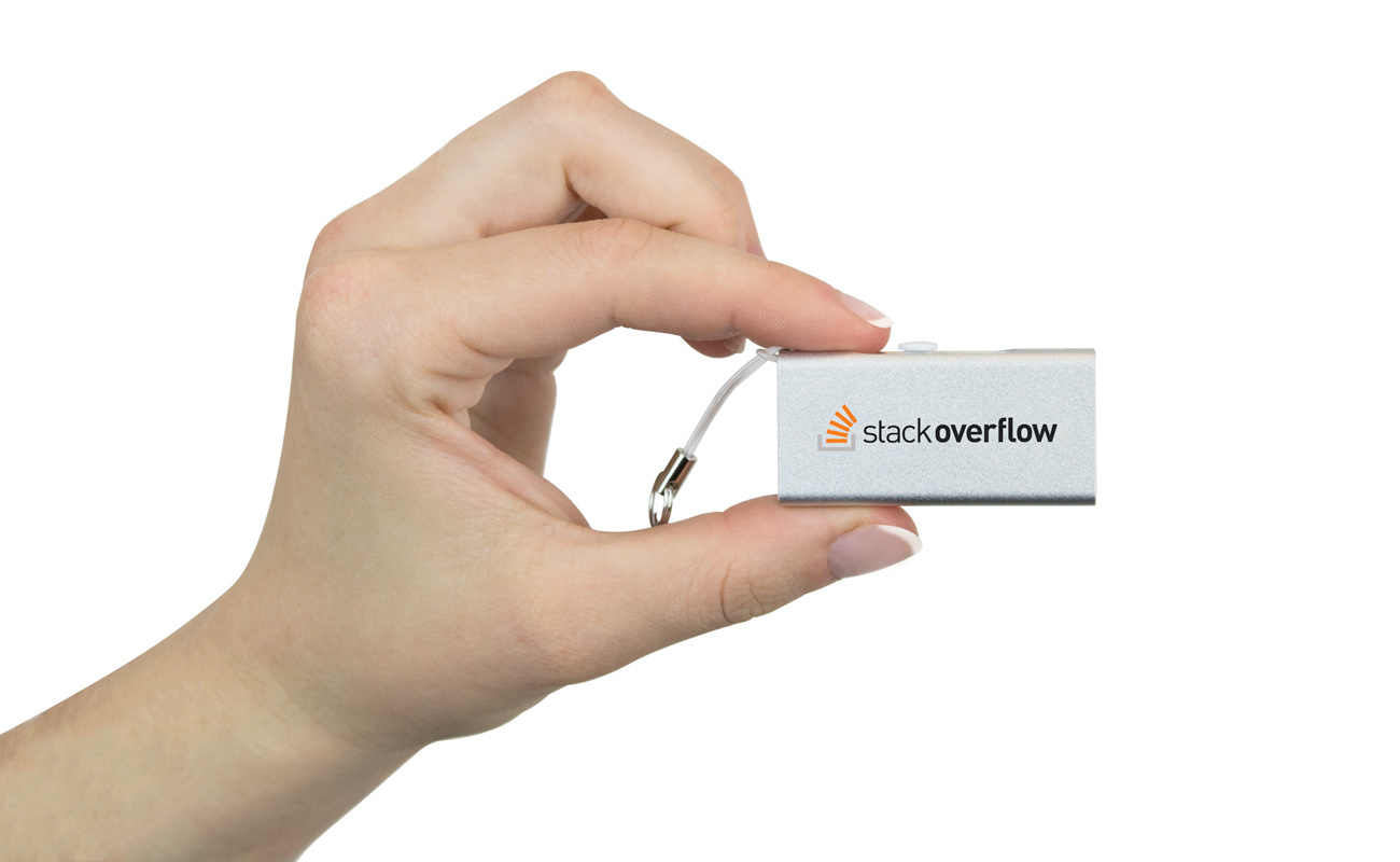 Slide - USB-C med Tryk gallery thumbnail