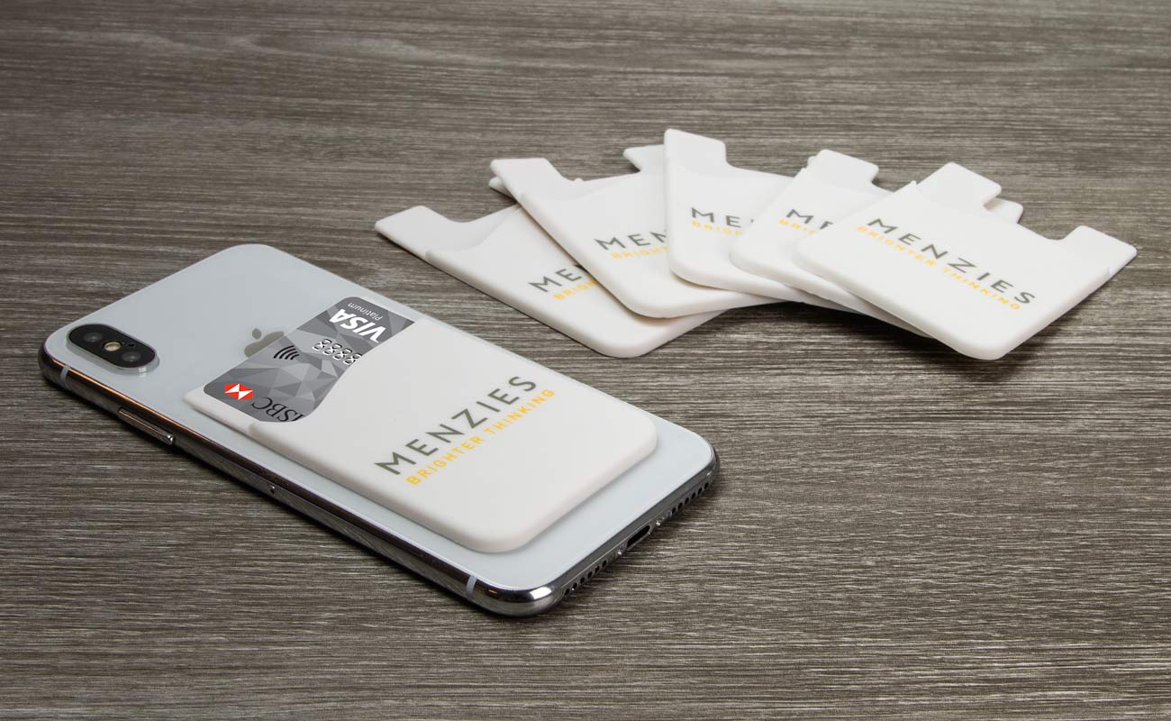 Slim - Speciallavet pung  gallery thumbnail