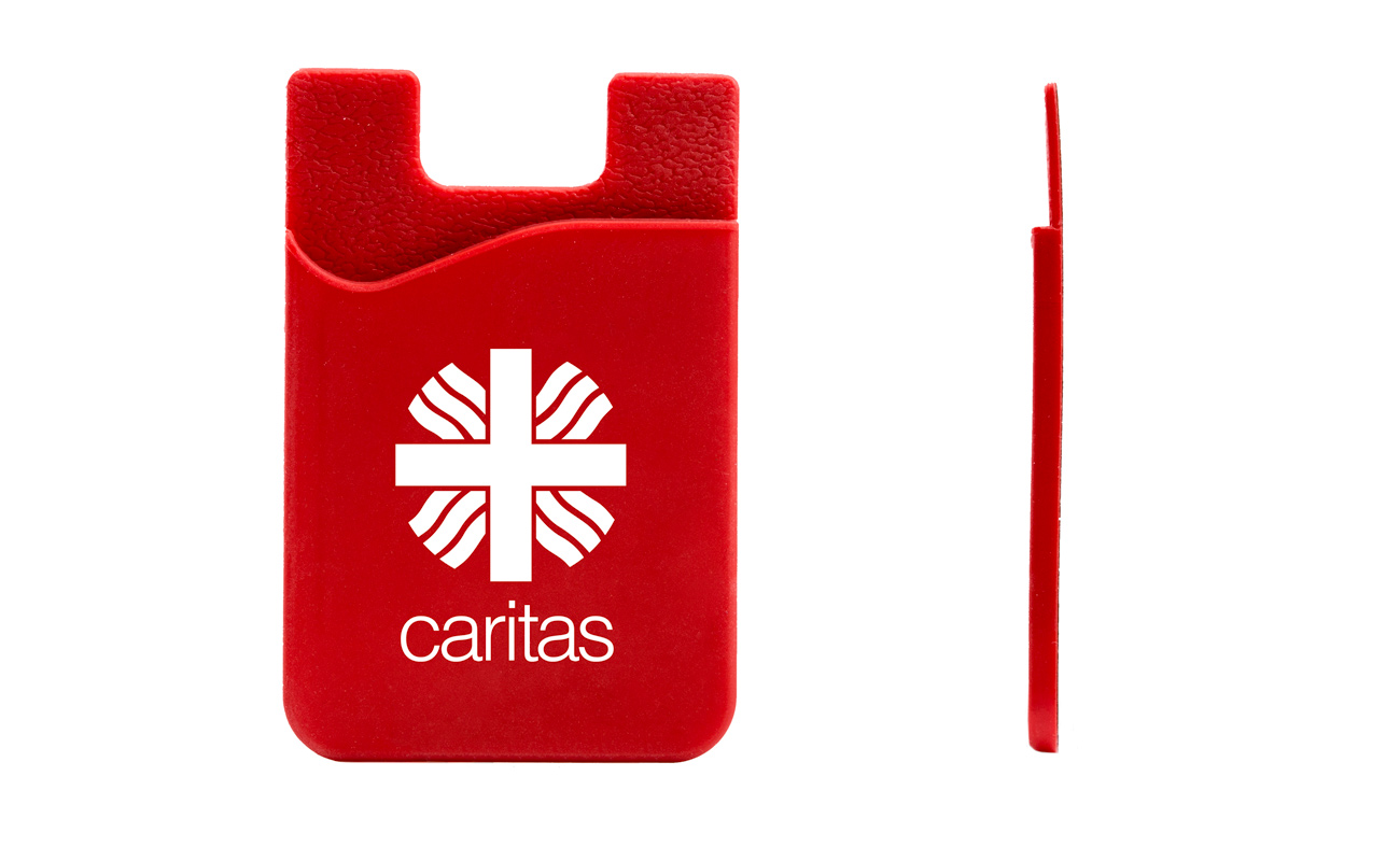 Slim - Speciallavet Smartphone pung gallery thumbnail