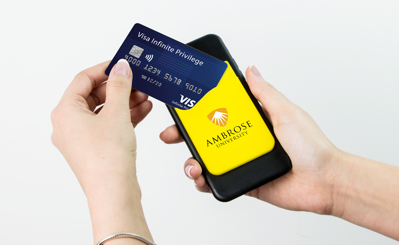 Slim - Speciallavet pung til telefoner gallery thumbnail