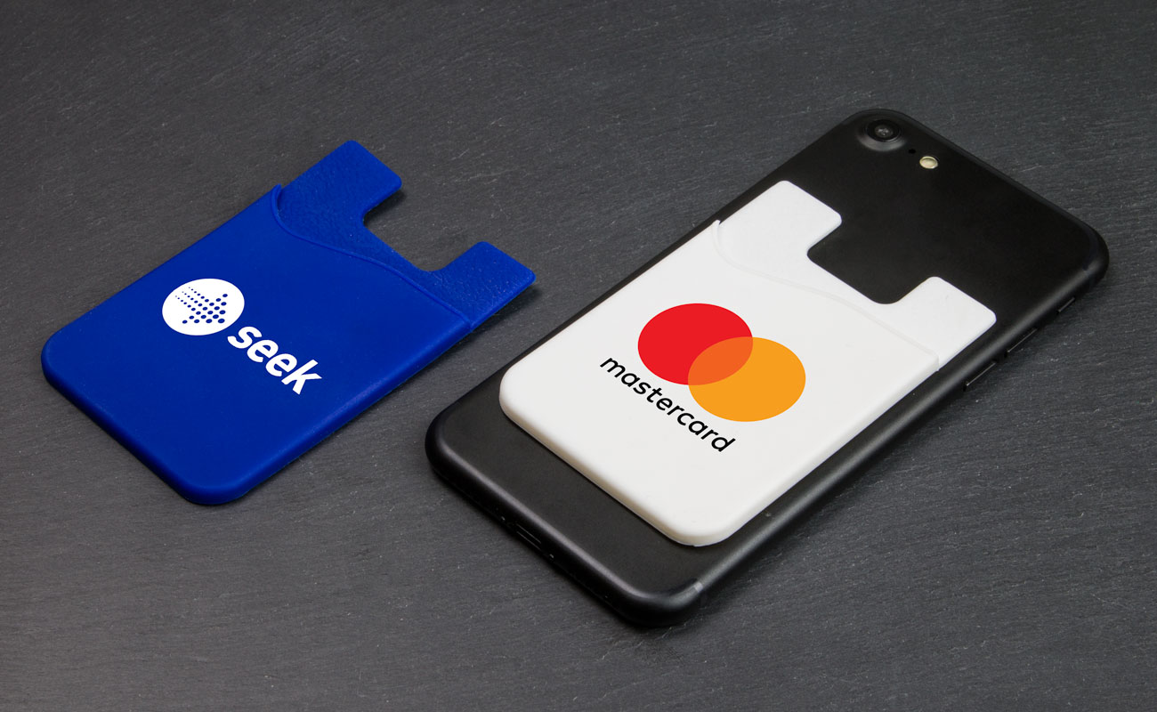 Slim - Personlige Smartphone punge gallery thumbnail