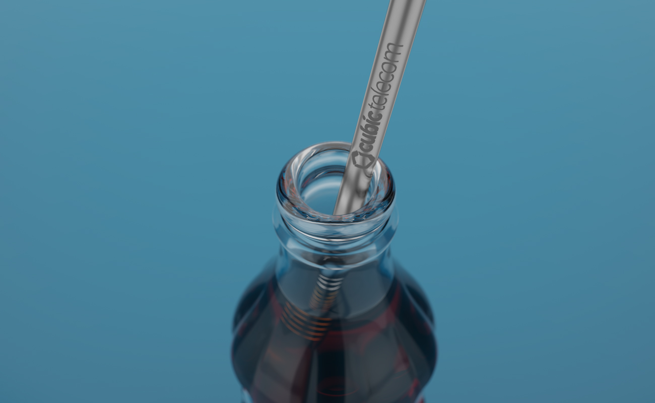 Straight - Sugerør Til Erhvervslivet gallery thumbnail