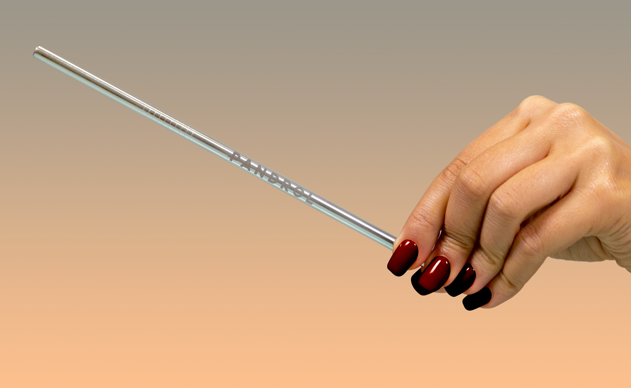 Straight - Sugerør Markedsføring gallery thumbnail