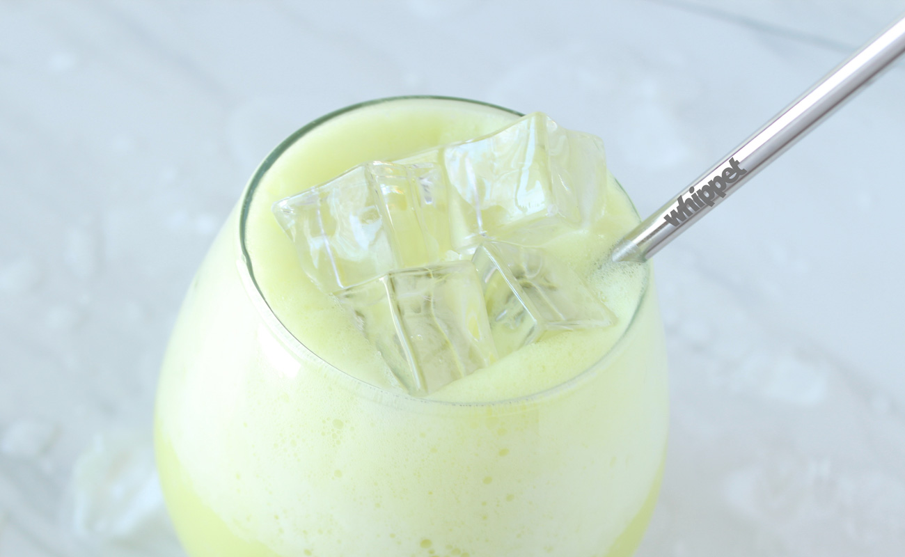 Straight - Sugerør Brugerdefineret gallery thumbnail