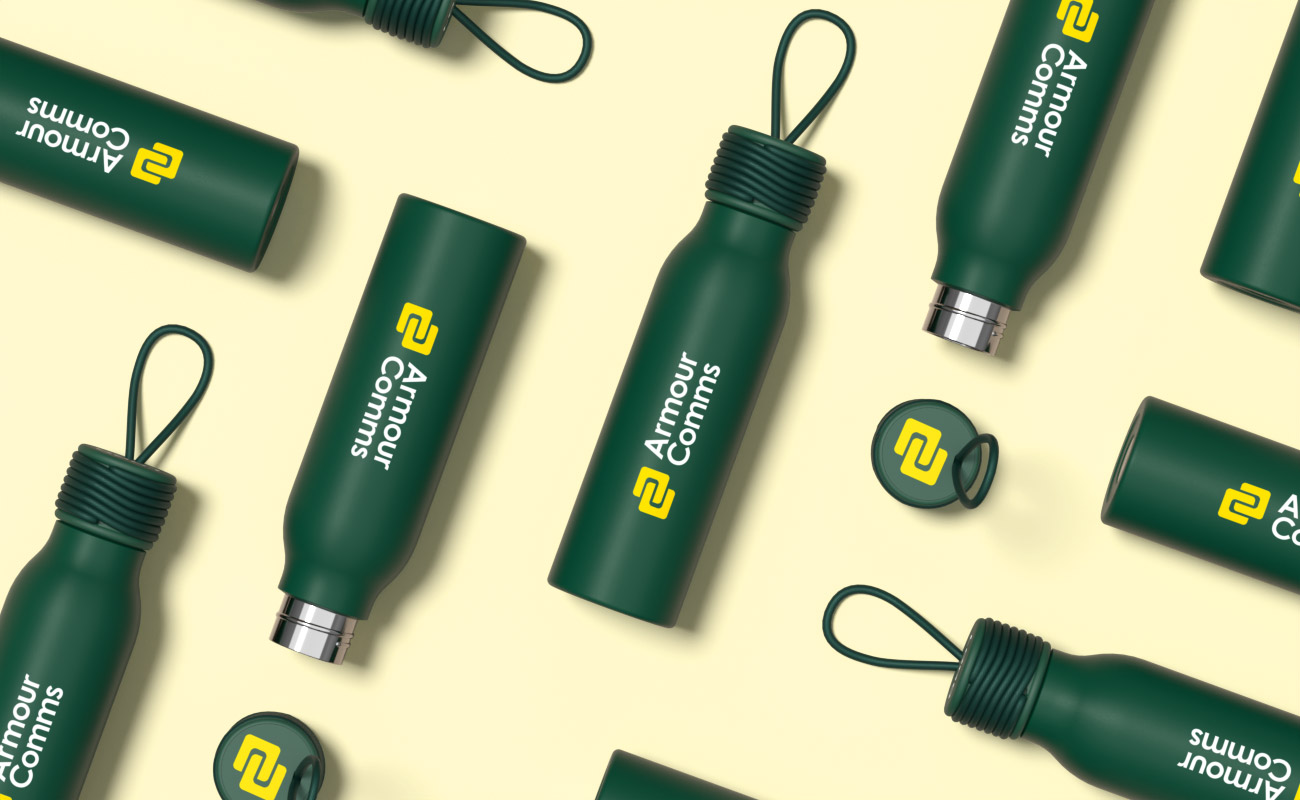 Stratus - Speciallavet vanddunke gallery thumbnail