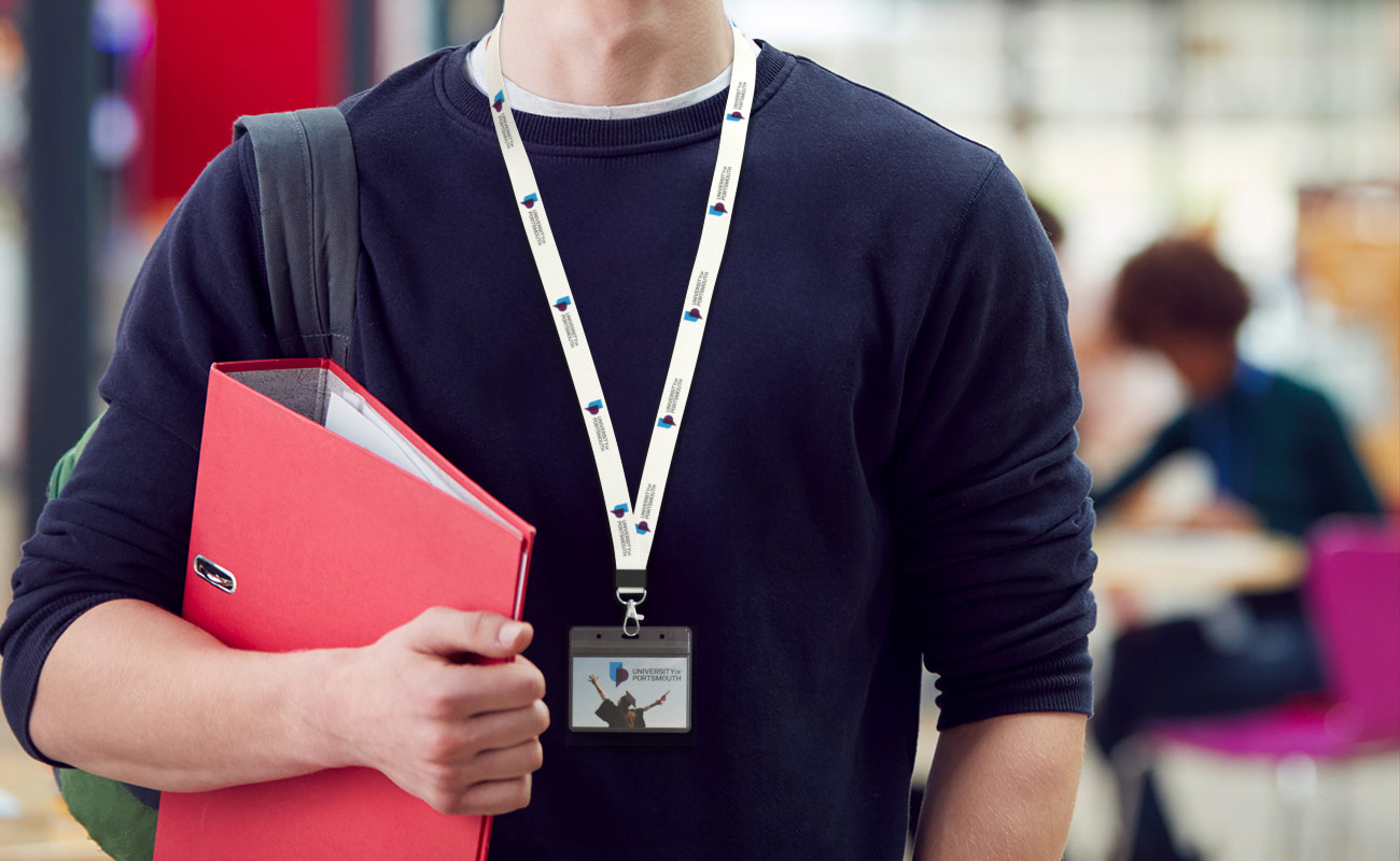 Summit - Salgsfremmende Lanyards gallery thumbnail