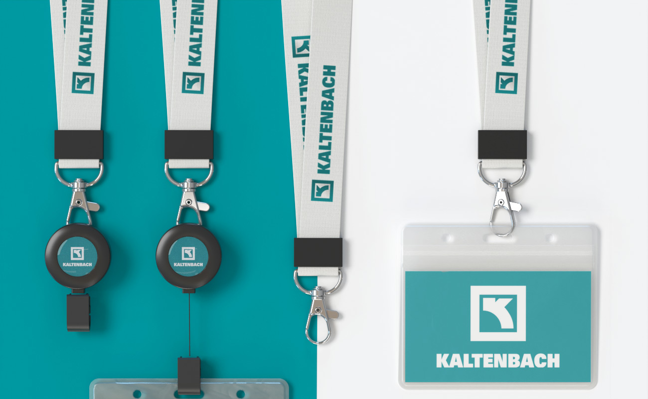 Summit - Tilpassede Lanyards gallery thumbnail