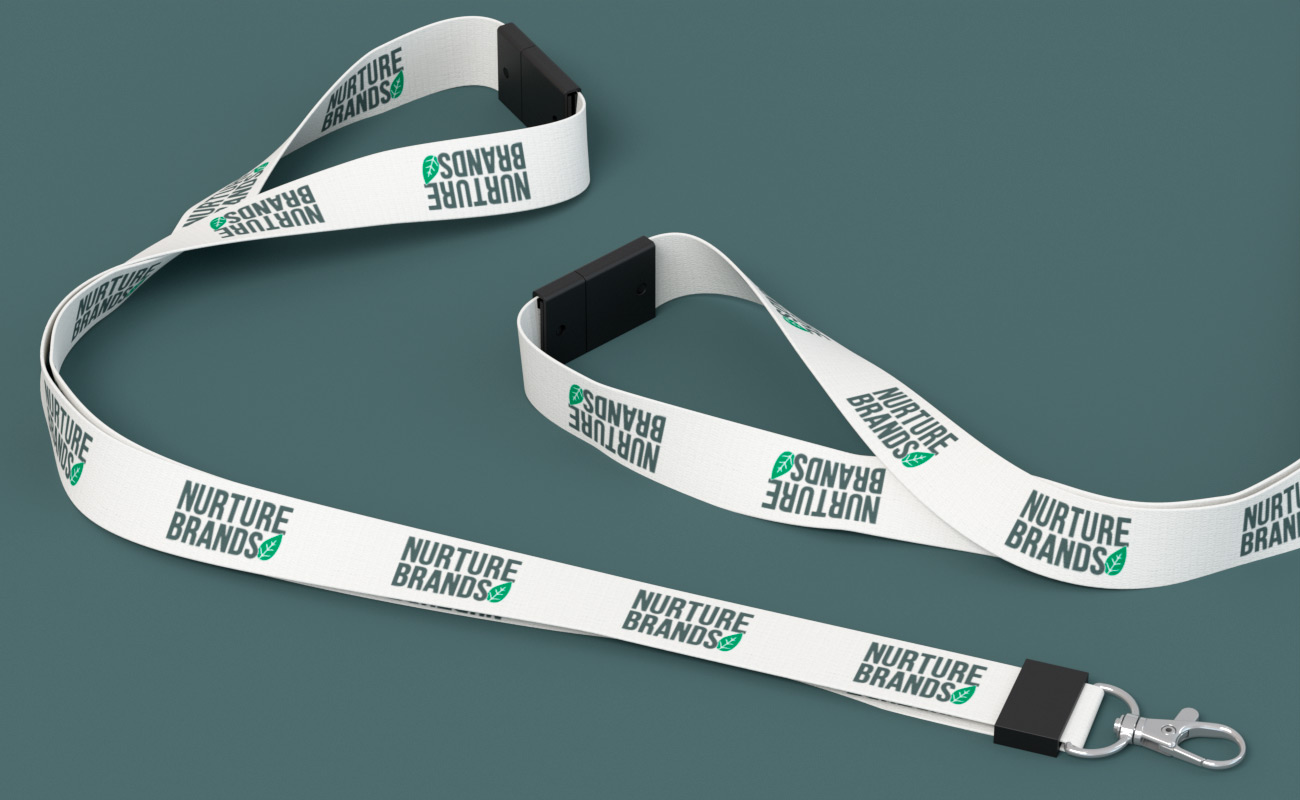 Summit - Lanyards efter dit design gallery thumbnail