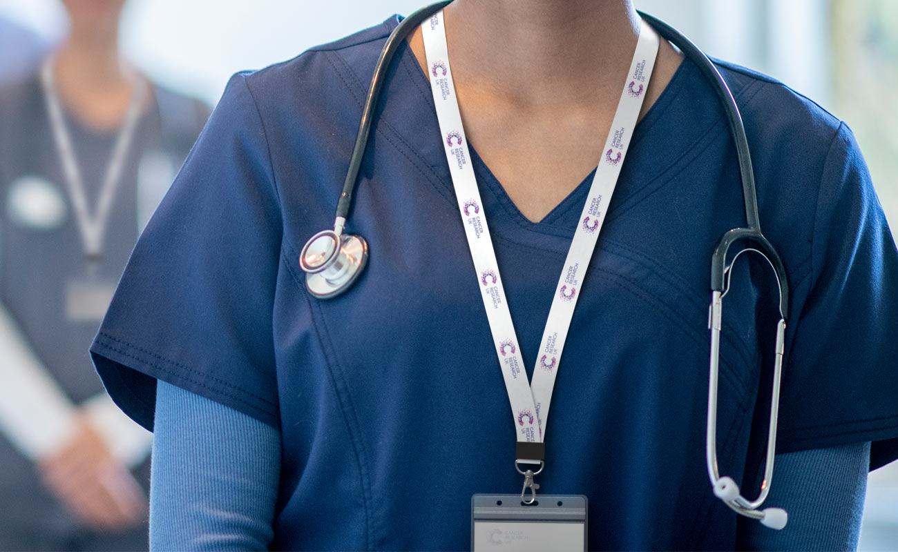 Summit - Personaliserede Lanyards gallery thumbnail