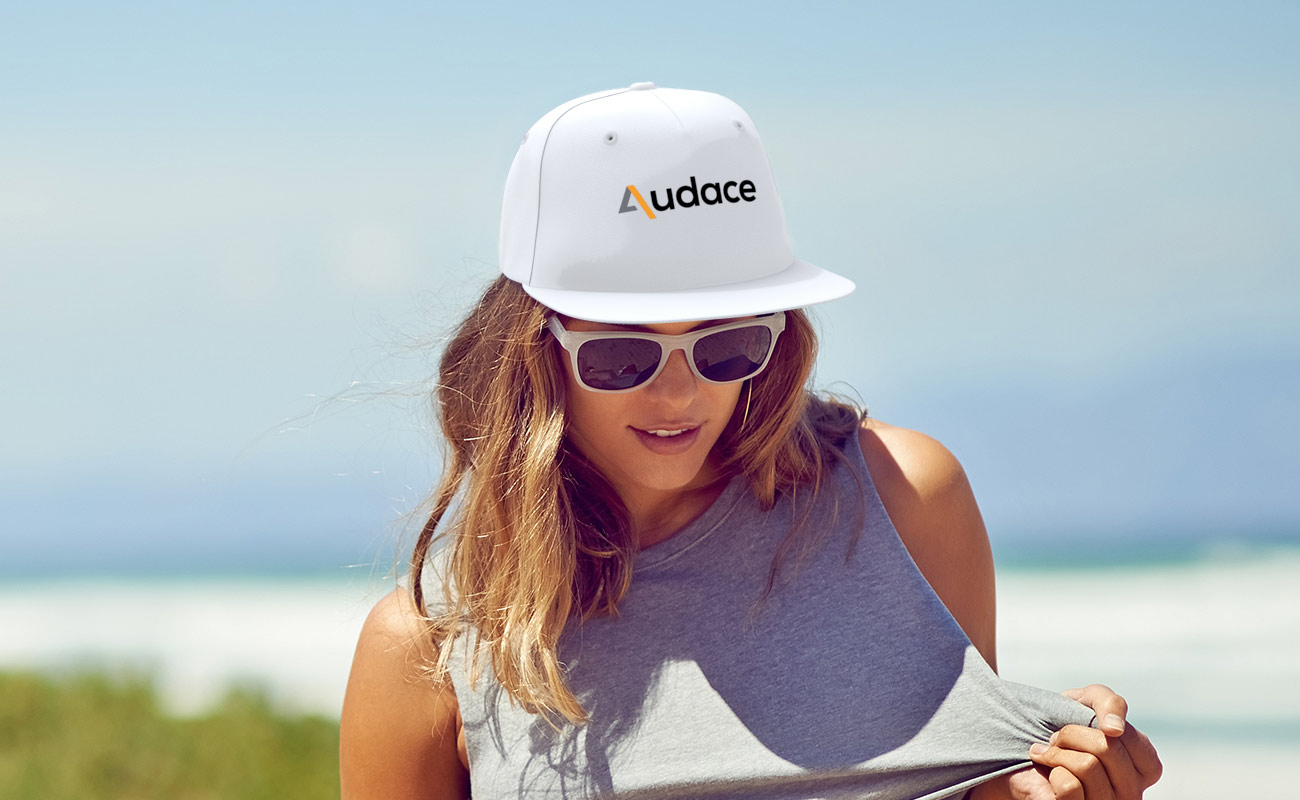 Super - Personaliserede kasketter gallery thumbnail