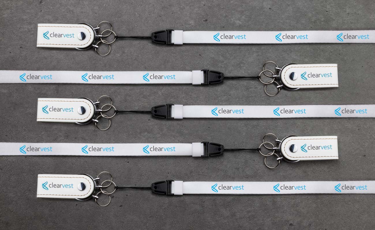 Swift - USB Nøgler Læder gallery thumbnail