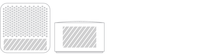 Bluetooth® Højtalere  Silketryk Bluetooth® Højtalere  Silketryk