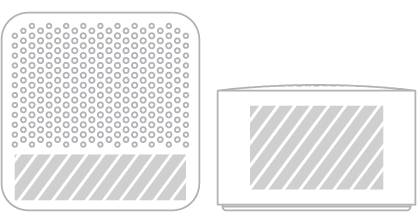 Bluetooth® H&oslash;jtalere&nbsp; Silketryk
