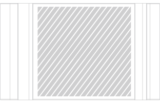 Tr&aring;dl&oslash;s oplader Silketryk