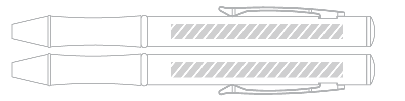 Kuglepen Fotoprint Kuglepen Fotoprint