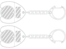 Vognm&oslash;nt Fotoprint