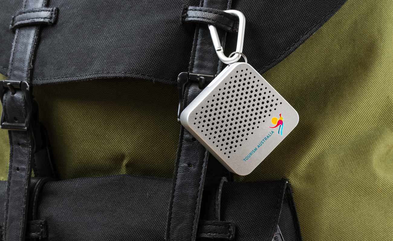 Tab - Reklameartikler Højtalere gallery thumbnail