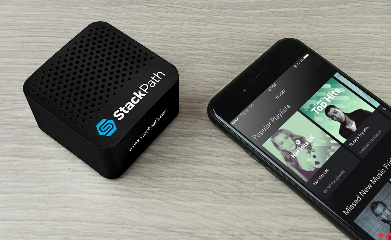 Tab - Custom Højtalere gallery thumbnail