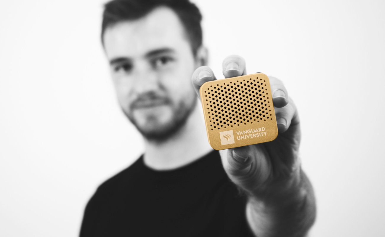 Tab - Højtalere Med Tryk gallery thumbnail