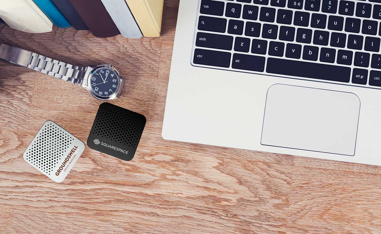 Tab - Reklame Højtalere gallery thumbnail